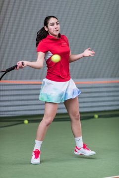Bild 39 - Sparkassen Pokal Marne